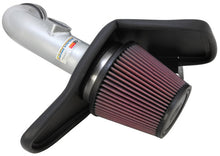 Load image into Gallery viewer, K&amp;N Chevrolet Cruze 1.8L L4 Typhoon Performance Intake