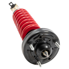 Load image into Gallery viewer, Belltech Ford F-150 0-2in Front Leveling Coilover Kit
