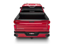 Load image into Gallery viewer, Truxedo 19-20 GMC Sierra &amp; Chevrolet Silverado 1500 (New Body) 5ft 8in Sentry CT Bed Cover