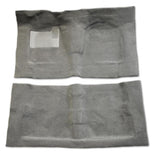 Lund Ford F-150 SuperCab Pro-Line Full Flr. Replacement Carpet - Corp Grey (1 Pc.)
