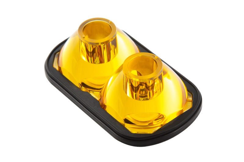Diode Dynamics Stage Series 2 In Lens Spot - Yellow