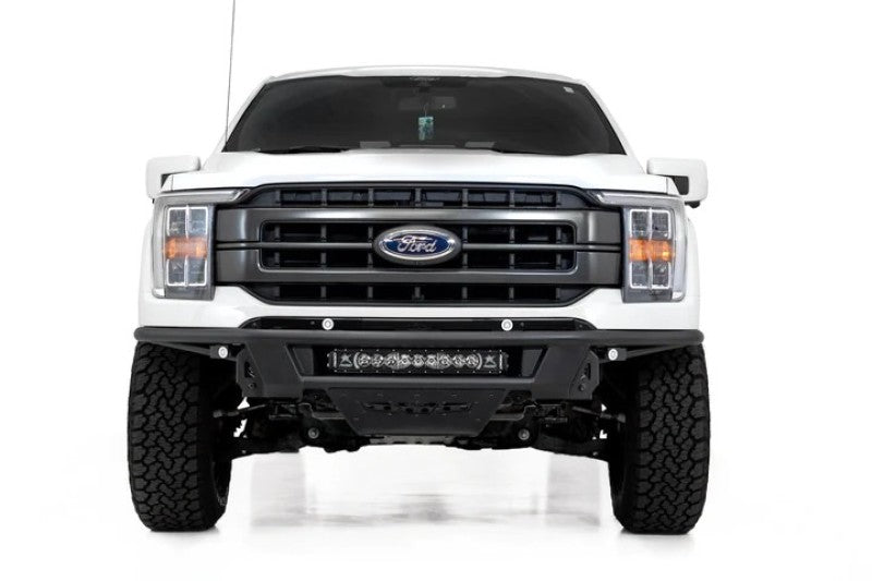 Addictive Desert Designs 21+ Ford F-150 PRO Bolt-On Front Bumper