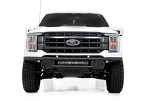 Load image into Gallery viewer, Addictive Desert Designs 21+ Ford F-150 PRO Bolt-On Front Bumper