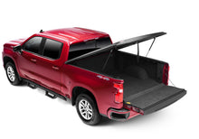 Load image into Gallery viewer, UnderCover Chevy Silverado 1500 6.5ft SE Bed Cover - Black Textured