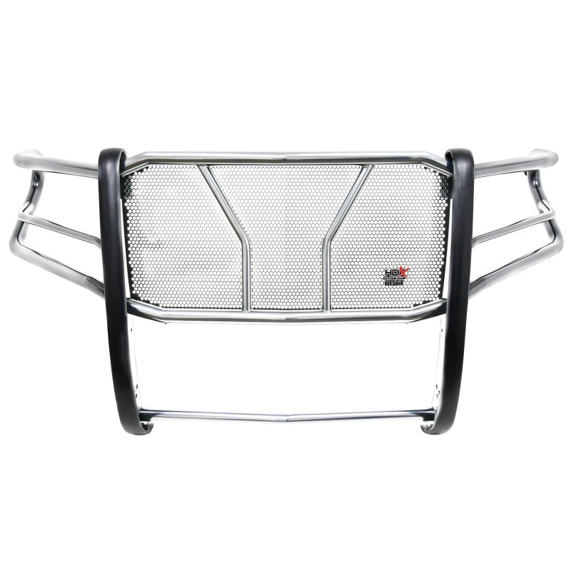 Westin GMC Sierra 1500 HDX Grille Guard - SS