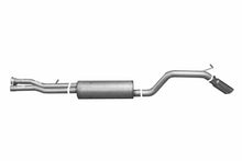 Load image into Gallery viewer, Gibson 03-06 Hummer H2 Base 6.0L 3in Cat-Back Single Exhaust - Aluminized