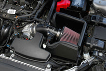 Load image into Gallery viewer, K&amp;N Ford Fusion 2.5L Typhoon Cold Air Intake