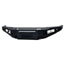 Load image into Gallery viewer, Westin 14+ Toyota Tundra Pro-Series Front Bumper - Textured Black