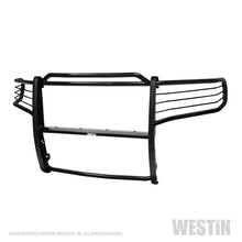 Load image into Gallery viewer, Westin 19+ Ram 1500 (Excl. 19-21 Ram 1500 Classic)(Excl. Rebel) Sportsman Grille Guard - Black