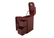 Load image into Gallery viewer, Rampage Universal Trail Can Utility/Tool Box - Red
