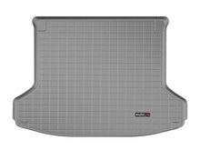 Load image into Gallery viewer, WeatherTech 2019+ Infiniti QX50 Cargo Liner - Grey