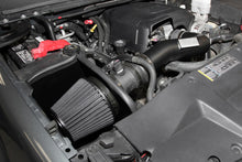 Load image into Gallery viewer, K&amp;N Chevy Silverado 1500 4.8L/5.3L V8 / 07-08 GMC Yukon 4.8L/5.3L V8 Black Perf Intake Kit