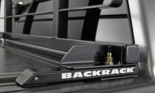 Load image into Gallery viewer, BackRack 2023+ Chevrolet Colorado/GMC Canyon Low Profile Tonneau Hardware Kit - Black