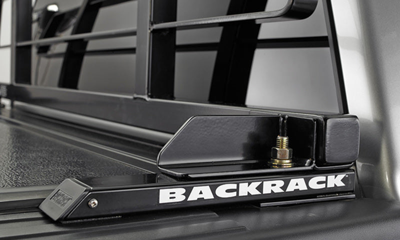 BackRack 02+ Dodge 6.5 & 8ft Beds Low Profile Tonneau Hardware Kit