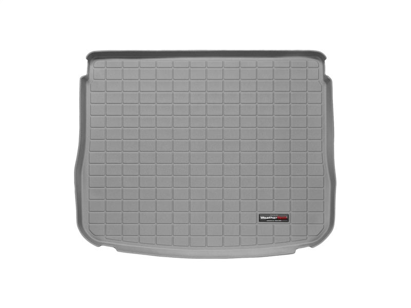 WeatherTech Volkswagen Tiguan Cargo Liners - Grey