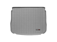 Load image into Gallery viewer, WeatherTech Volkswagen Tiguan Cargo Liners - Grey