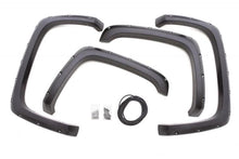 Load image into Gallery viewer, Lund Ford F-150 RX-Rivet Style Textured Elite Series Fender Flares - Black (4 Pc.)