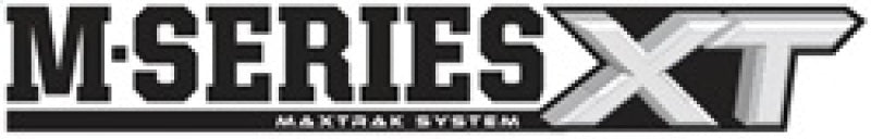 Roll-N-Lock Chevrolet Silverado 2500-3500 (82.2in. Bed) M-Series XT Retractable Tonneau Cover