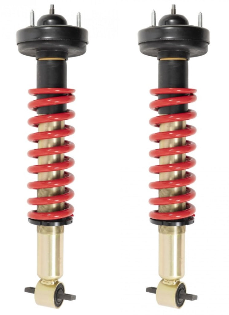 Belltech Ford F-150 0-2in Front Leveling Coilover Kit
