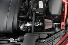 Load image into Gallery viewer, K&amp;N Mazda 3 L4-2.5L Typhoon Air Intake