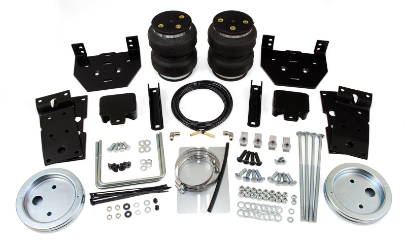 Air Lift Loadlifter 5000 Air Spring Kit Ford Super Duty Pick Up
