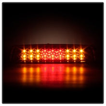 Load image into Gallery viewer, xTune Dodge Ram 1500 09-15 2500/3500 10-16 LED 3RD Brake Light - Red BKL-DRAM09-LED-RD