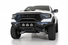 Load image into Gallery viewer, Addictive Desert Designs 2021+ Dodge RAM 1500 TRX Bomber Front Bumper (Baja)