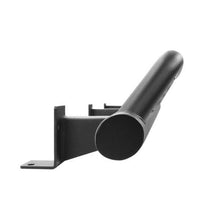 Load image into Gallery viewer, Go Rhino Jeep Wrangler JLU JL Frame Mount Sliders