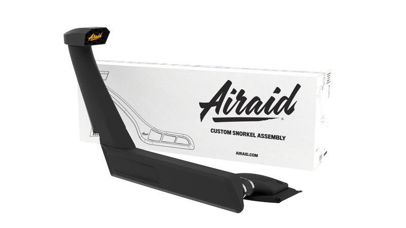 Airaid 2021+ Ford Bronco 2.3/2.7L Snorkel Kit