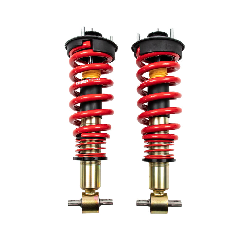 Belltech COILOVER KIT Chevy Silverado 1500