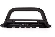 Load image into Gallery viewer, Lund Dodge Ram 2500 Bull Bar w/Light &amp; Wiring - Black
