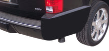 Load image into Gallery viewer, Gibson 11-14 Cadillac Escalade Base 6.2L 3.5in/3in Cat-Back Single Exhaust - Stainless