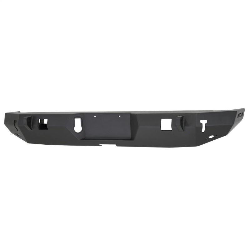 Westin Jeep Gladiator WJ2 Rear Bumper - Textured Black
