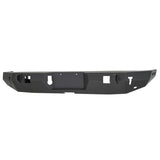 Westin Jeep Gladiator WJ2 Rear Bumper - Textured Black