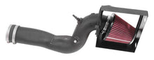 Load image into Gallery viewer, K&amp;N Ford Fusion 1.6L EcoBoost Air Charger Performance Intake