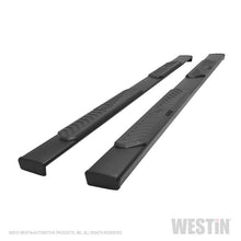 Load image into Gallery viewer, Westin Jeep Gladiator R5 Nerf Step Bars - Black