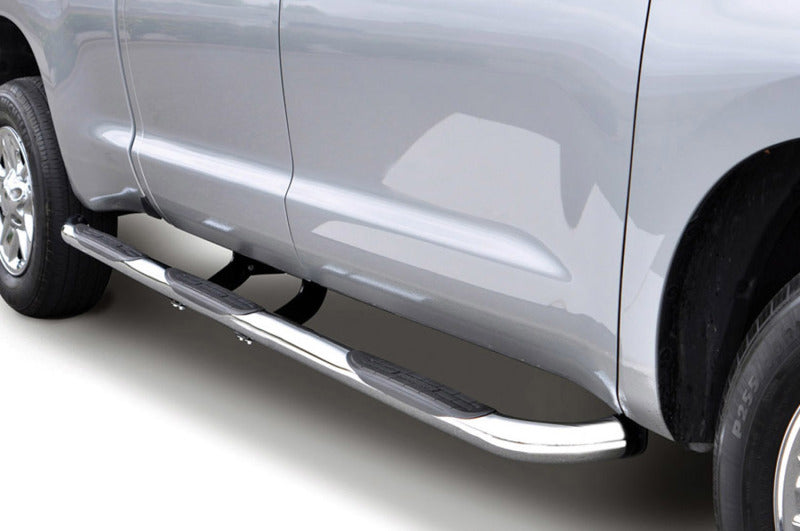 Go Rhino Ford F-150 6000 Series SideSteps - One Piece W2W - SS
