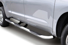Load image into Gallery viewer, Go Rhino Ford F-150 6000 Series SideSteps - One Piece W2W - SS