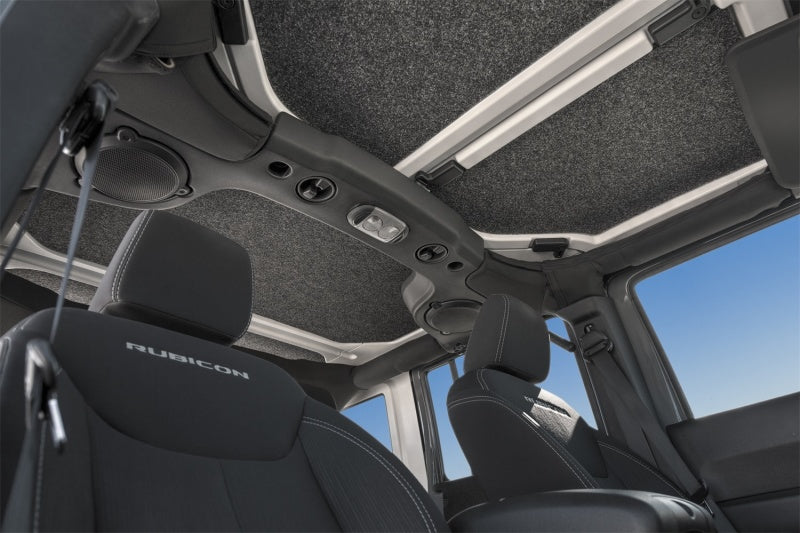BedRug 11-18 Jeep Wrangler JK Unlimited 4DR HeadLiner