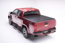 Load image into Gallery viewer, Truxedo 15-20 GMC Canyon &amp; Chevrolet Colorado 5ft Lo Pro Bed Cover