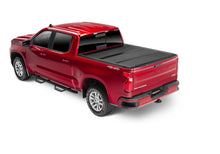 Load image into Gallery viewer, UnderCover Chevy Silverado 1500 (Legacy) 5.8ft Armor Flex Bed Cover - Black Textured