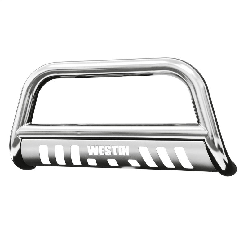 Westin 19+ Ram 2500/3500 E-Series Bull Bar - Stainless Steel