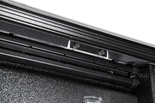 Load image into Gallery viewer, Rugged Ridge Armis Hard Folding With LINE-X Bed Cover JT