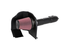 Load image into Gallery viewer, K&amp;N Chevy/GMC 1500 V-8 5.3/6 2L Performance Intake Kit