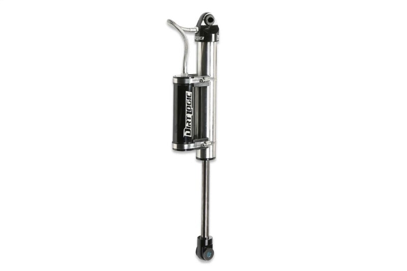 Fabtech 2018+ Jeep JL 4WD 4-Door 3in Rear Dirt Logic 2.25 Reservoir Shock Absorber