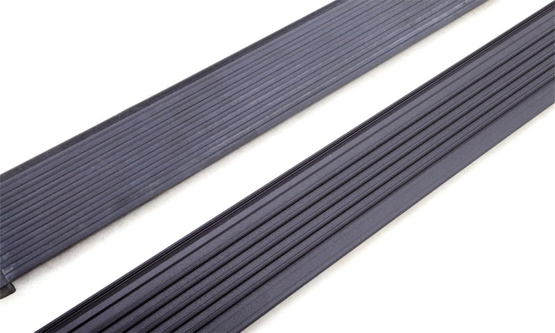 AMP Research Ford F-250/350/450 All Cabs (Fits Only Sync 4 Models) PowerStep Xtreme - Black