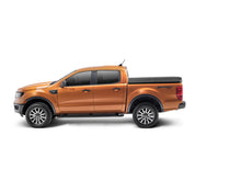 Load image into Gallery viewer, UnderCover Ford Ranger 6ft Elite Bed Cover - Black Textured