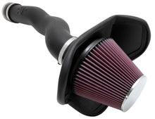 Load image into Gallery viewer, K&amp;N Dodge Magnum / Chrysler 300 V6-2.7L Performance Intake Kit