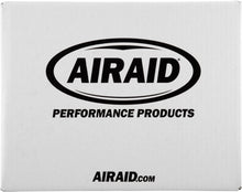 Load image into Gallery viewer, Airaid 07-14 Avalanch/Sierra/Silverado 4.3/4.8/5.3/6.0L Airaid Jr Intake Kit - Oiled / Red Media