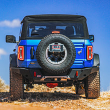 Load image into Gallery viewer, ARB Ford Bronco Rear Bumper Wide Body